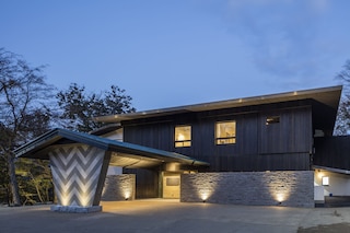 金谷リゾート箱根