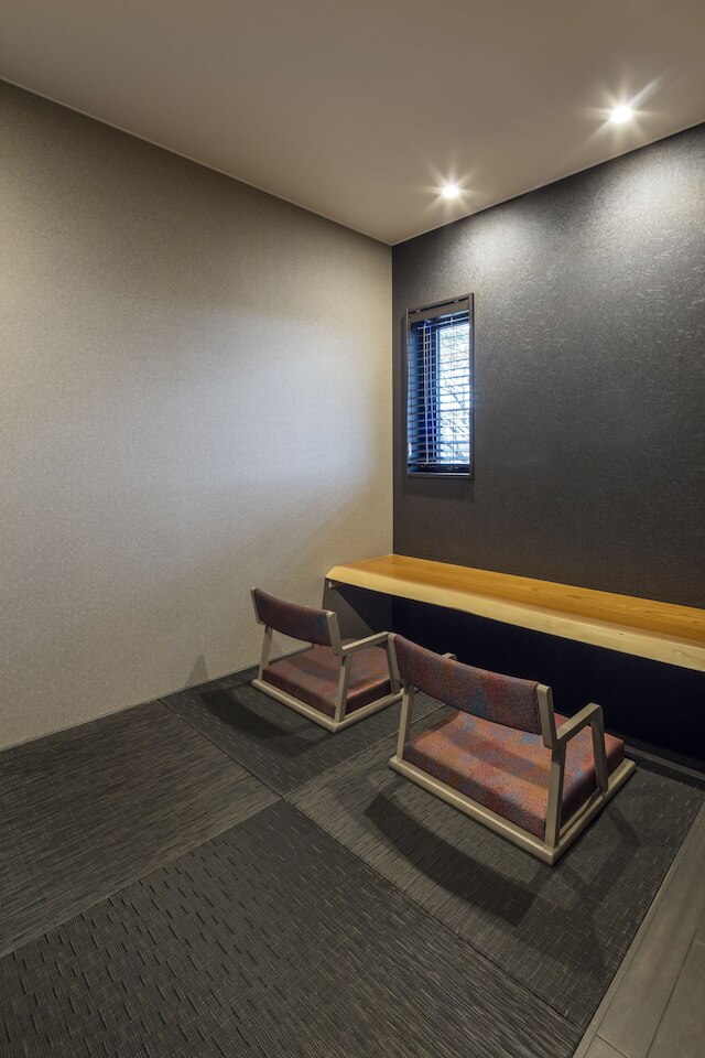 金谷リゾート箱根