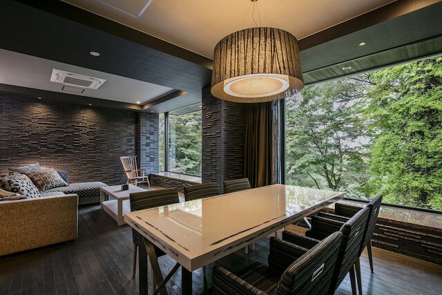 金谷リゾート箱根