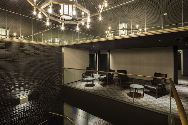 金谷リゾート箱根