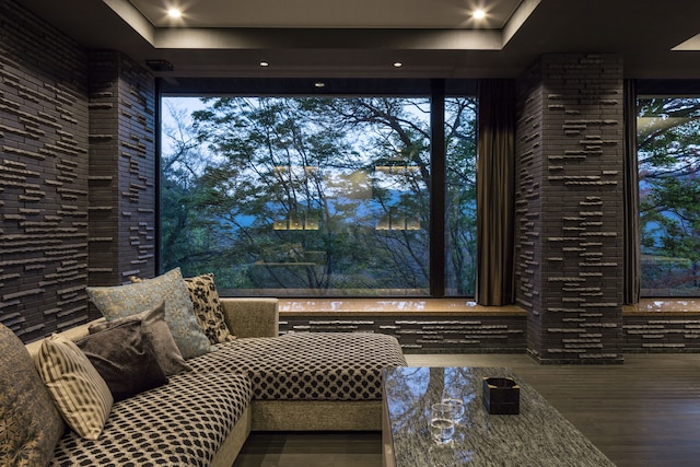 金谷リゾート箱根