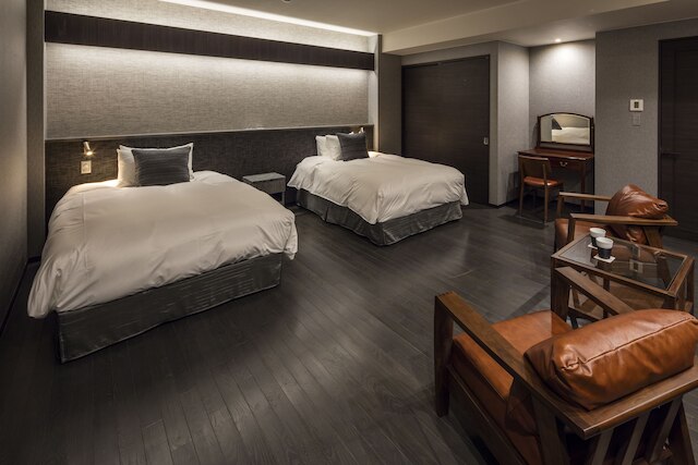 金谷リゾート箱根