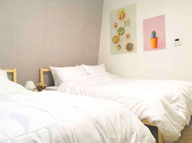 エイデン ハウス - ファミリー ルーム