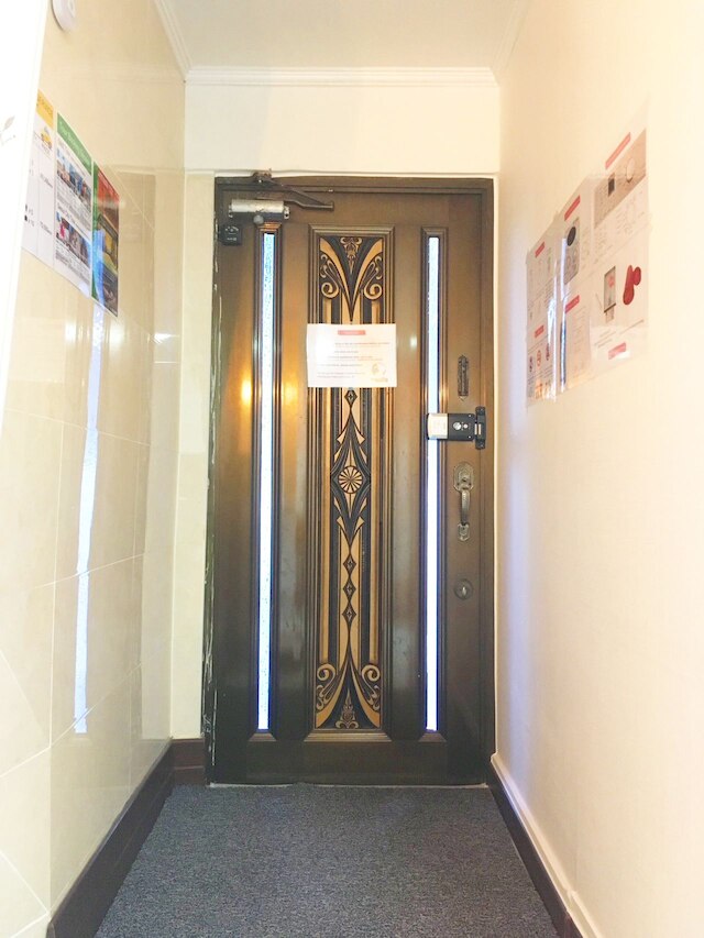 エイデン ハウス - ファミリー ルーム