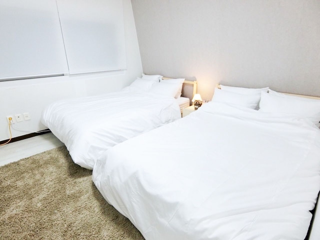 エイデン ハウス - ファミリー ルーム