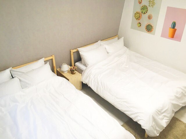 エイデン ハウス - ファミリー ルーム