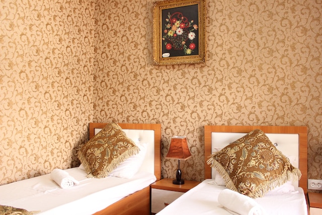 グリーン ハウス ホステル