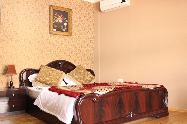 グリーン ハウス ホステル