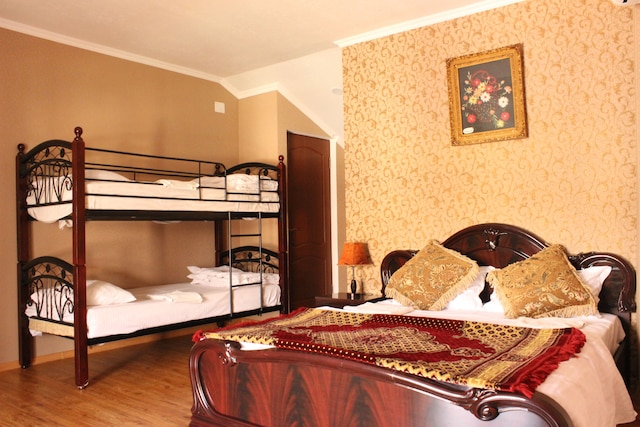 グリーン ハウス ホステル