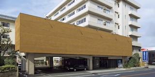 伊東園ホテル別館