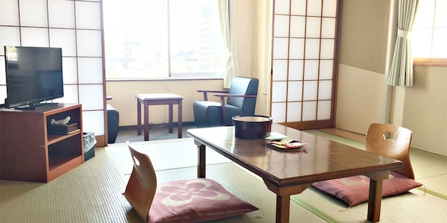 伊東園ホテル別館