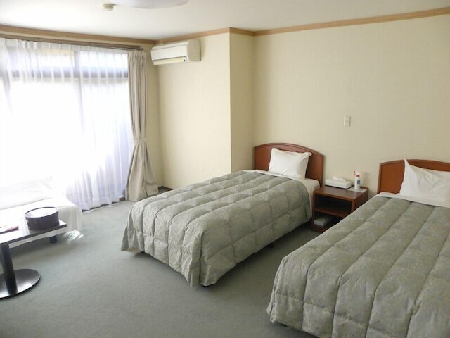 伊東園ホテル別館