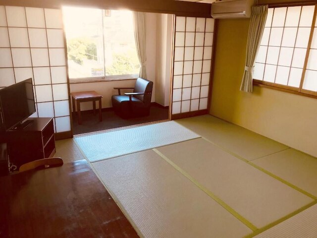 伊東園ホテル別館