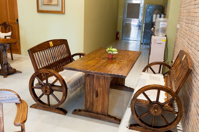 花蓮 5FM ホームステイ - シンイー (花蓮五指山夜市館)