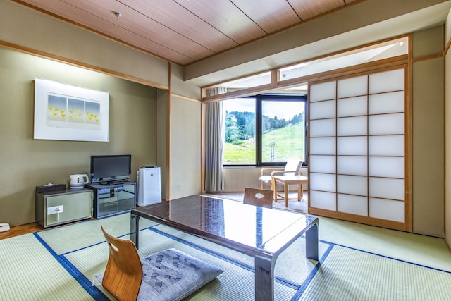 ニュー・グリーンピア津南