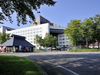 ニュー・グリーンピア津南