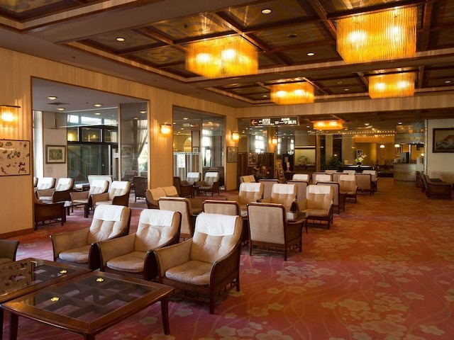 伊東園ホテル松川館