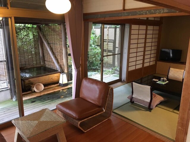 伊東園ホテル松川館