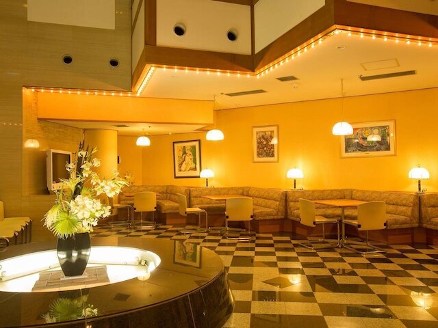 伊東園ホテル松川館