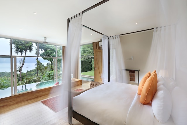 アンボン プール ヴィラズ