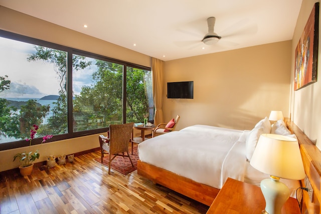 アンボン プール ヴィラズ