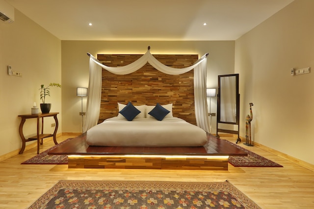 アンボン プール ヴィラズ