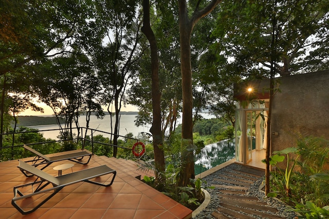 アンボン プール ヴィラズ