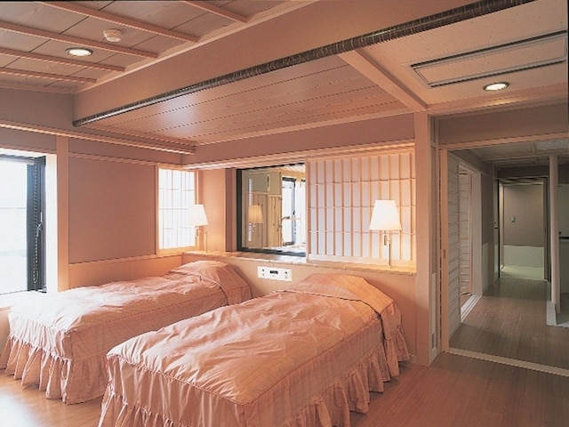 湯の川観光ホテル祥苑