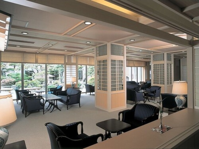 湯の川観光ホテル祥苑