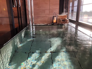 湯の川観光ホテル祥苑