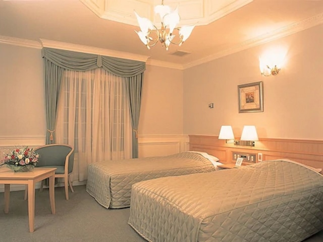 湯の川観光ホテル祥苑