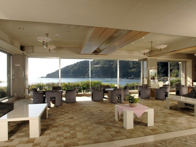 下田 海浜 ホテル