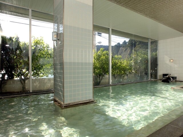 下田 海浜 ホテル