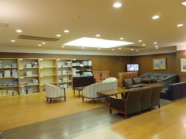 伊東園ホテル熱海館