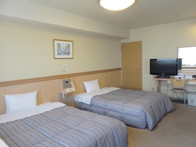 伊東園ホテル熱海館