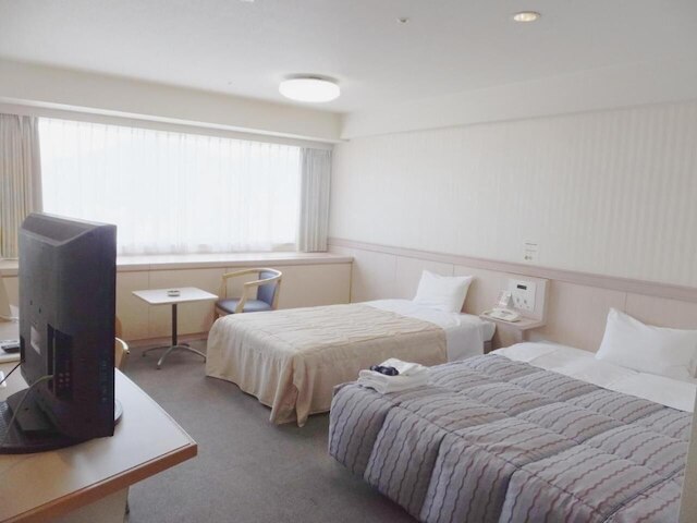 伊東園ホテル熱海館