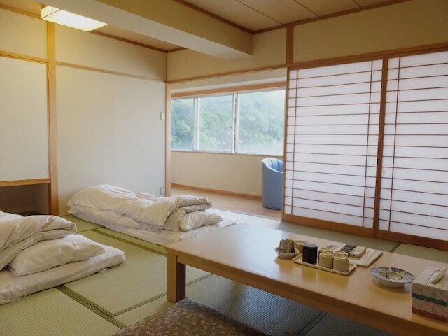 伊東園ホテル熱海館