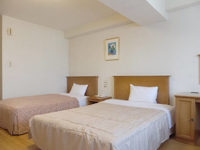 伊東園ホテル熱海館