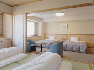 伊東園ホテル熱海館