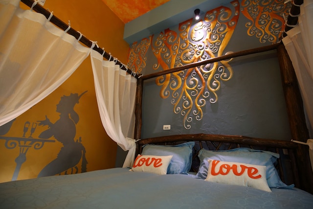 ザ ワンダーランド B&B