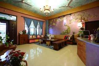 ザ ワンダーランド B&B