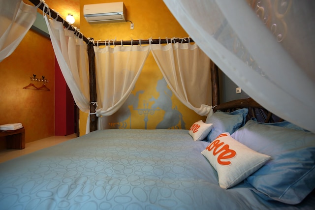 ザ ワンダーランド B&B