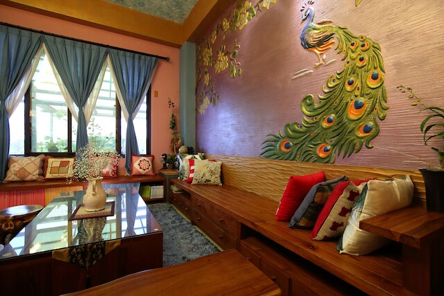 ザ ワンダーランド B&B