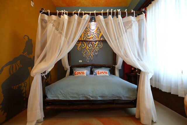 ザ ワンダーランド B&B