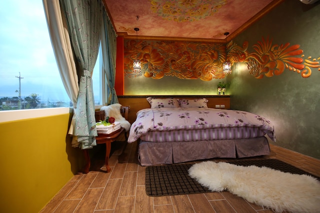 ザ ワンダーランド B&B