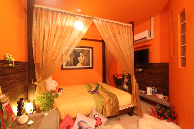 スイート ハート ホステル