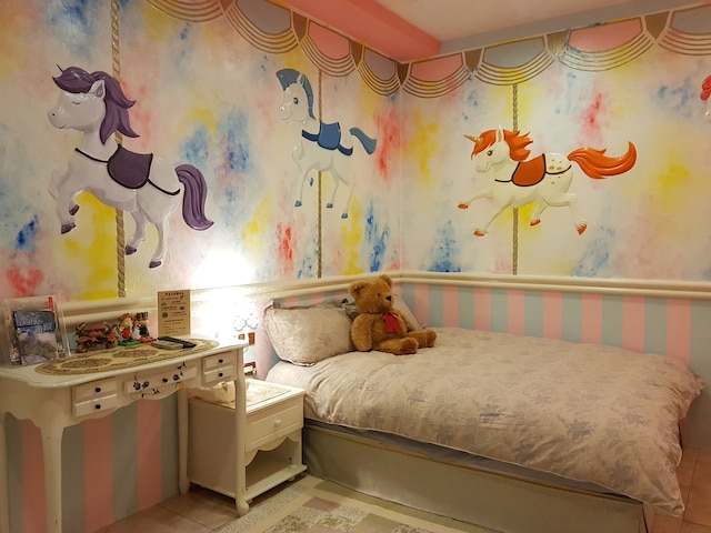 スイート ハート ホステル