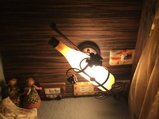 スイート ハート ホステル