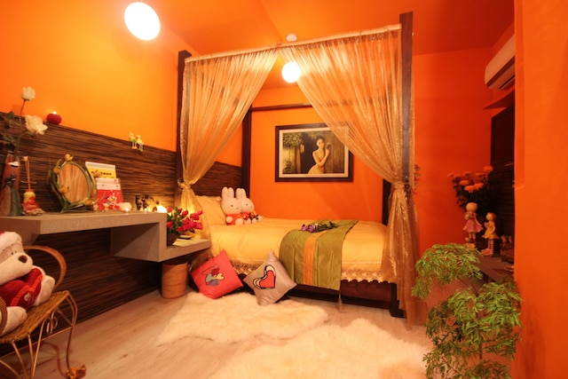 スイート ハート ホステル