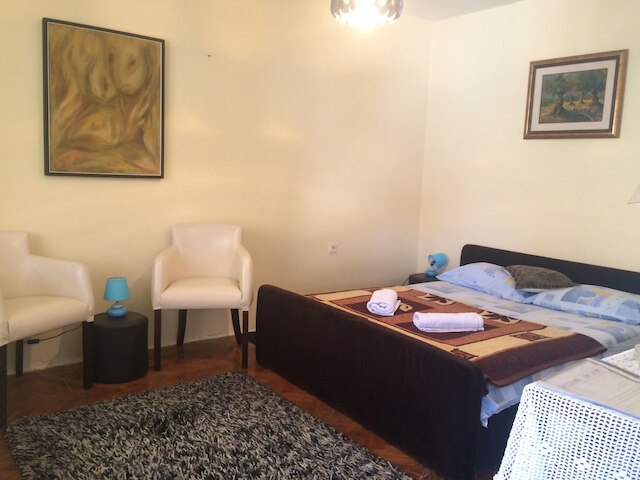 ホステル オールドタウン